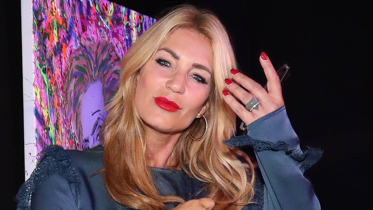 Modeschöpferin Sarah Kern