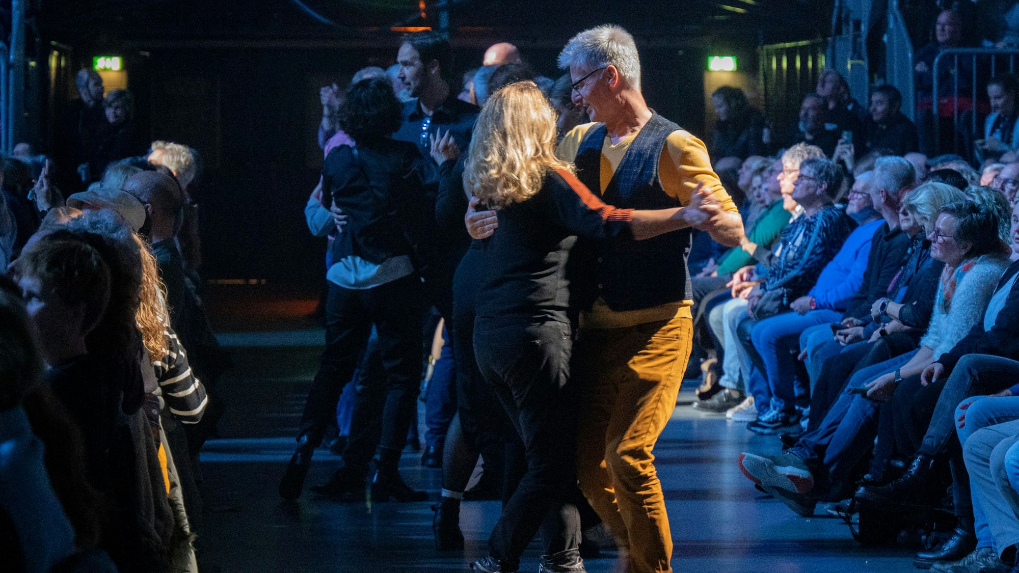 Köln: Night of the Proms.