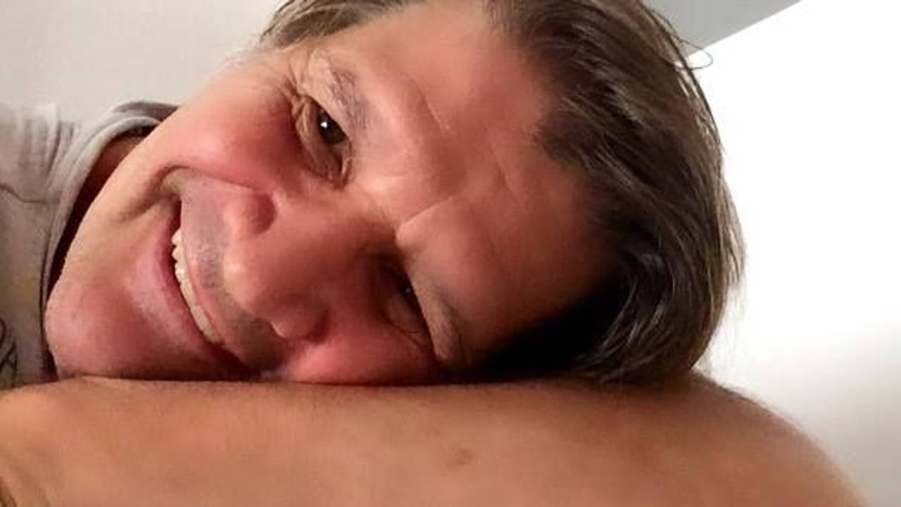 Liedermacher Wolfgang „Wolli“ Anton ist tot.