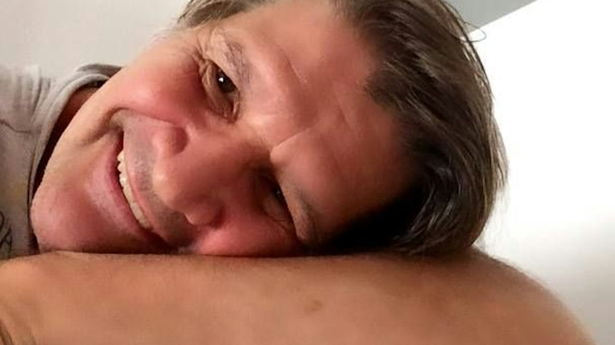 Liedermacher Wolfgang „Wolli“ Anton ist tot.