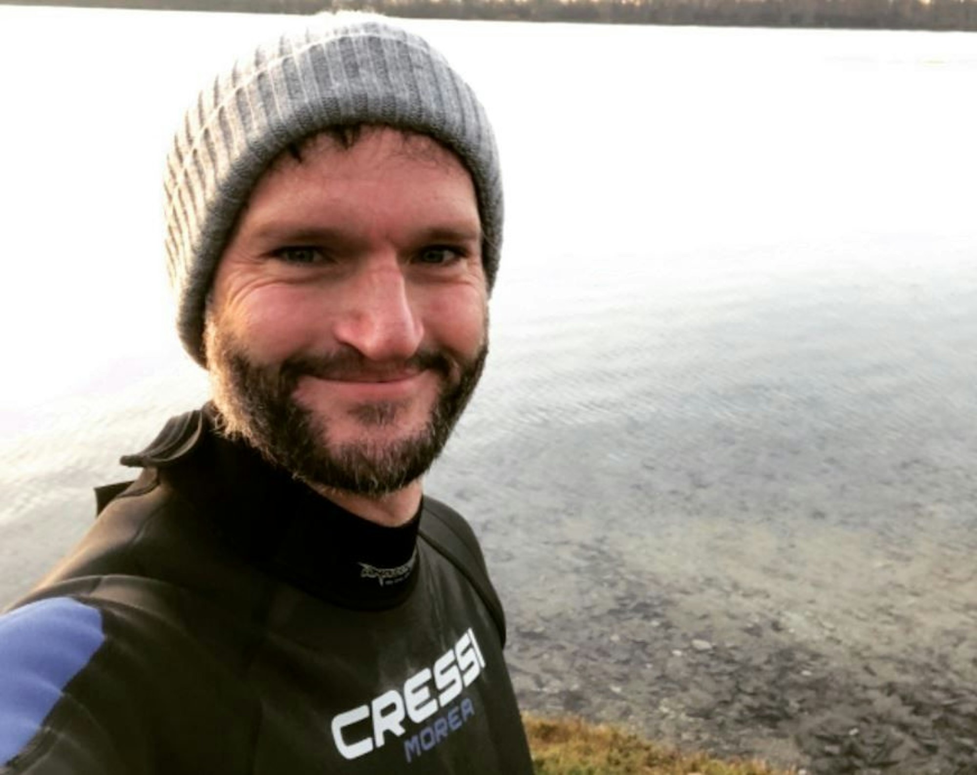 Johannes Honsell (hier im November 2020), Miterfinder der Kindersendung „Checker Tobi“ ist am 27. Dezember 2023 im Alter von 45 Jahren verstorben.