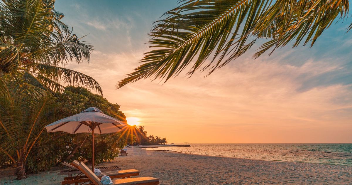 Urlaub Januar 2024
