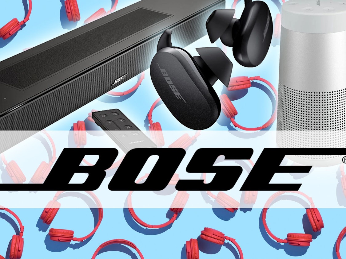 BOSE Brand Days