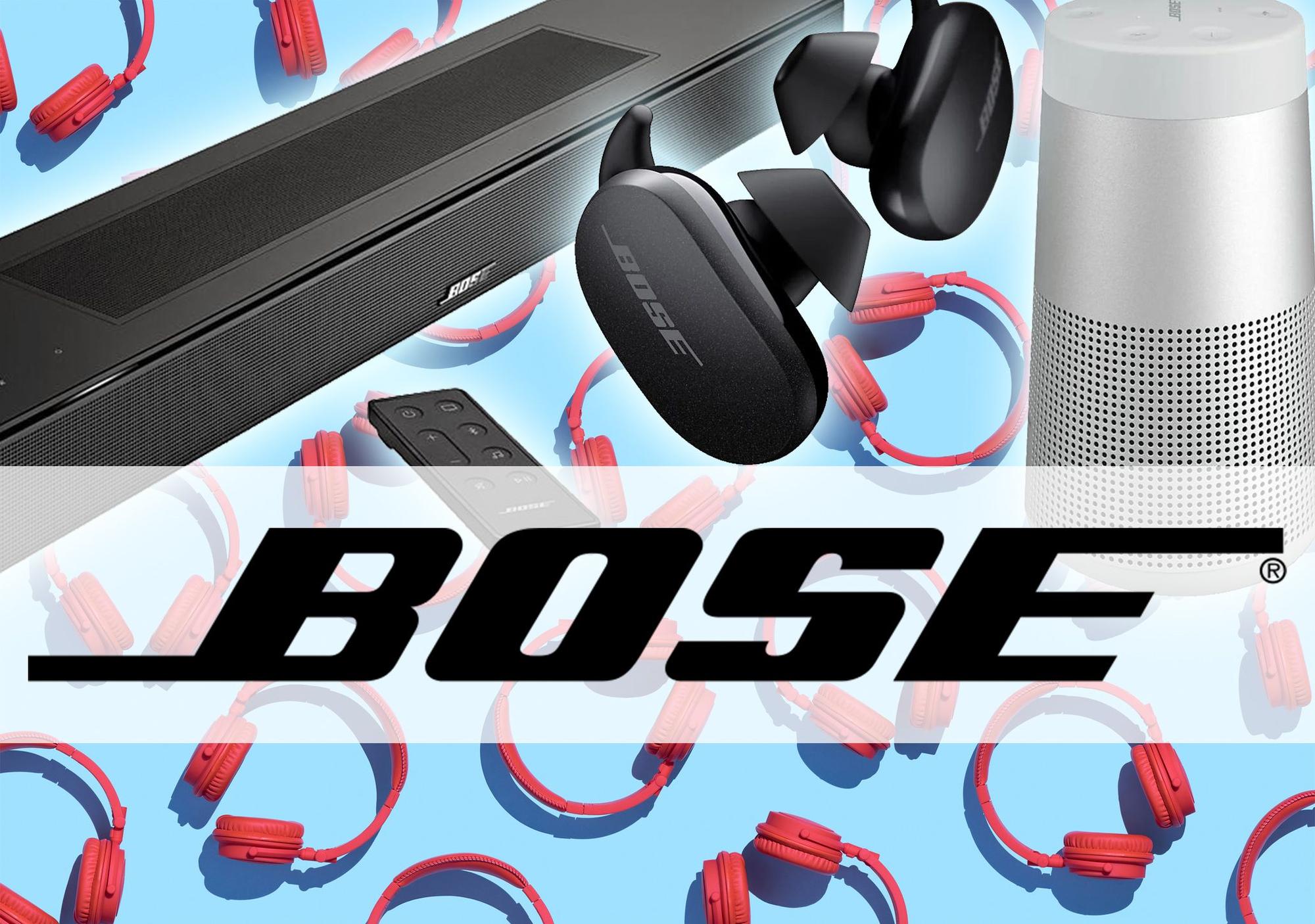 BOSE Brand Days