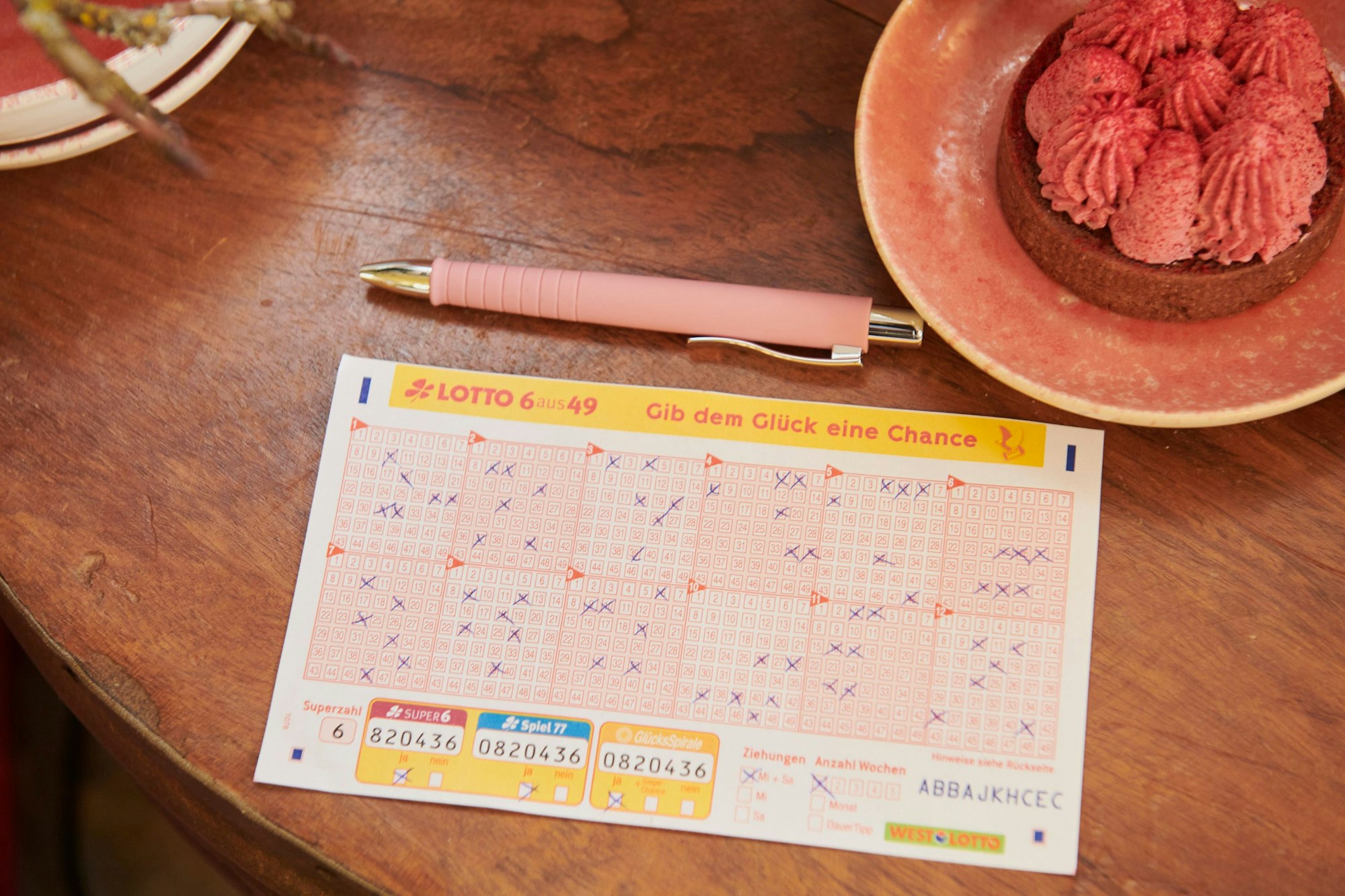 Die Eurojackpot Highlights 2023