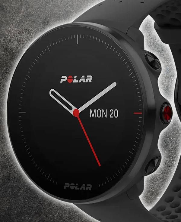 Polar Vantage M Uhr