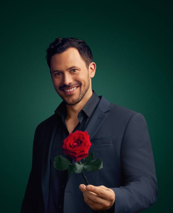 RTL-Bachelor Sebastian Klaus