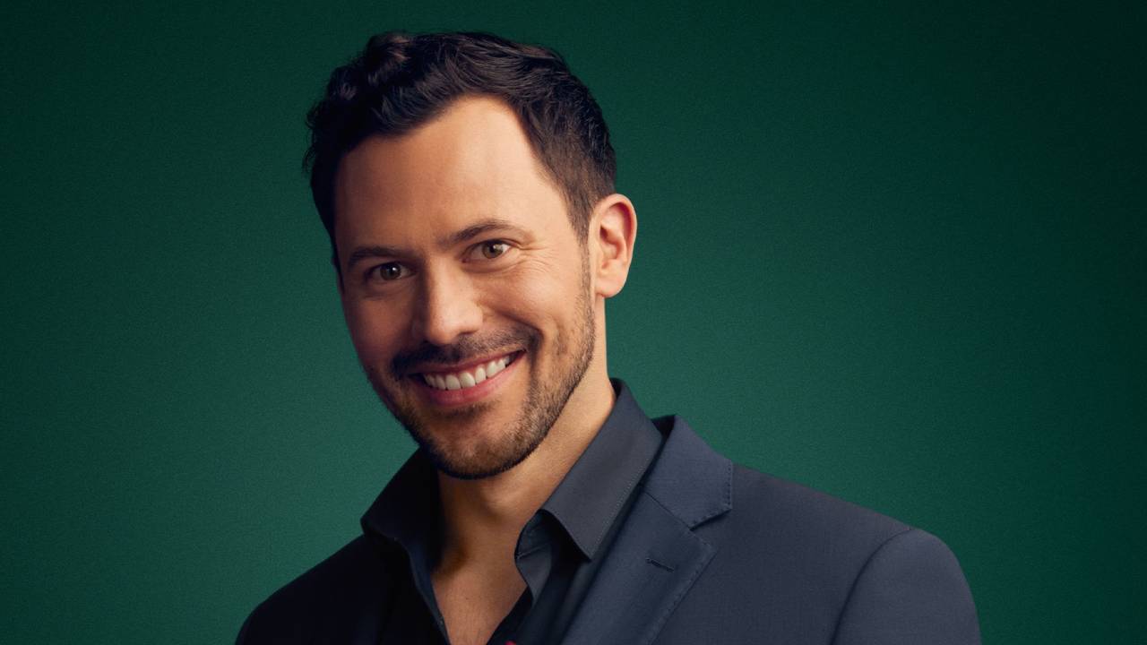 RTL-Bachelor Sebastian Klaus