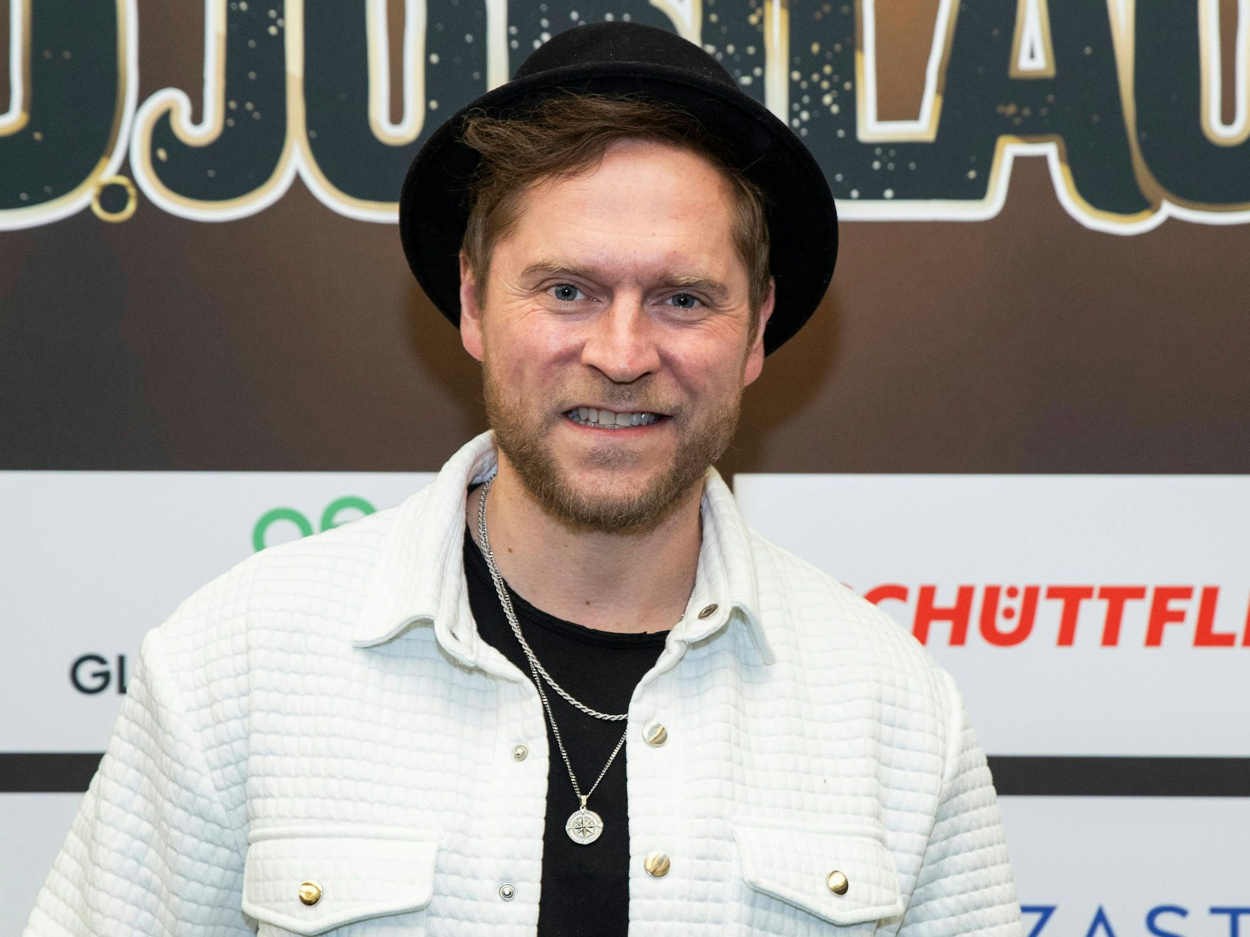 Johannes Oerding beim Turnier in Gummersbach.