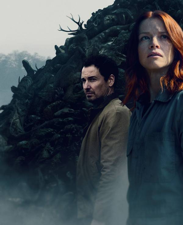 "Alte Geister" heißt die erste Folge von "Oderbruch". Die Serie wird ab 19. Januar im Ersten und in der Mediathek zu sehen sein.