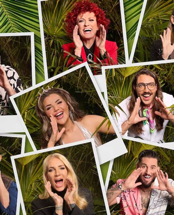 Das sind die aktuellen Kandidatinnen und Kandidaten im RTL-Dschungel 2024.