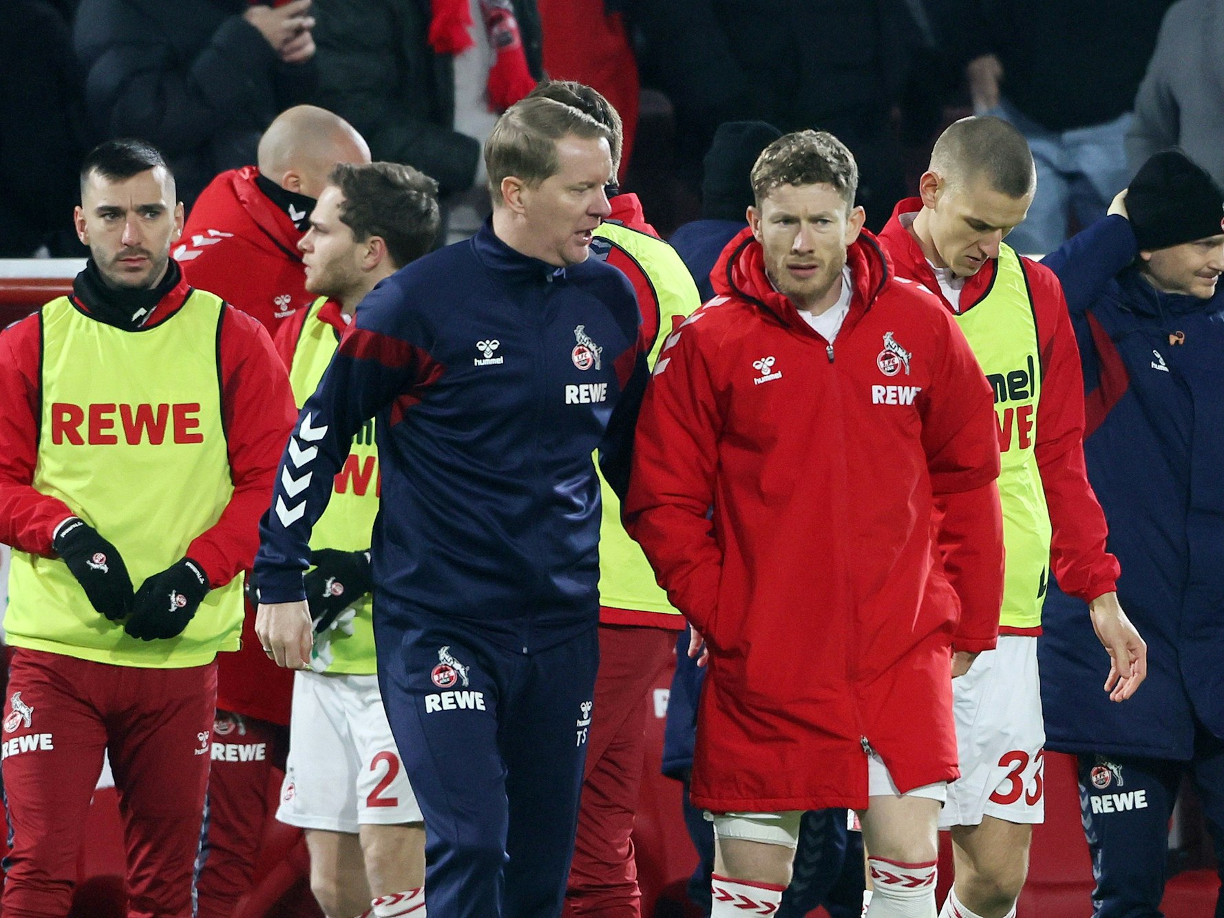 Timo Schultz im Gespräch mit Florian Kainz.