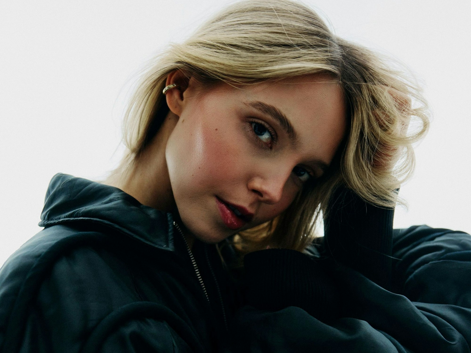 Lina Larissa Strahl nimmt an der 17. Staffel von Let's Dance teil.