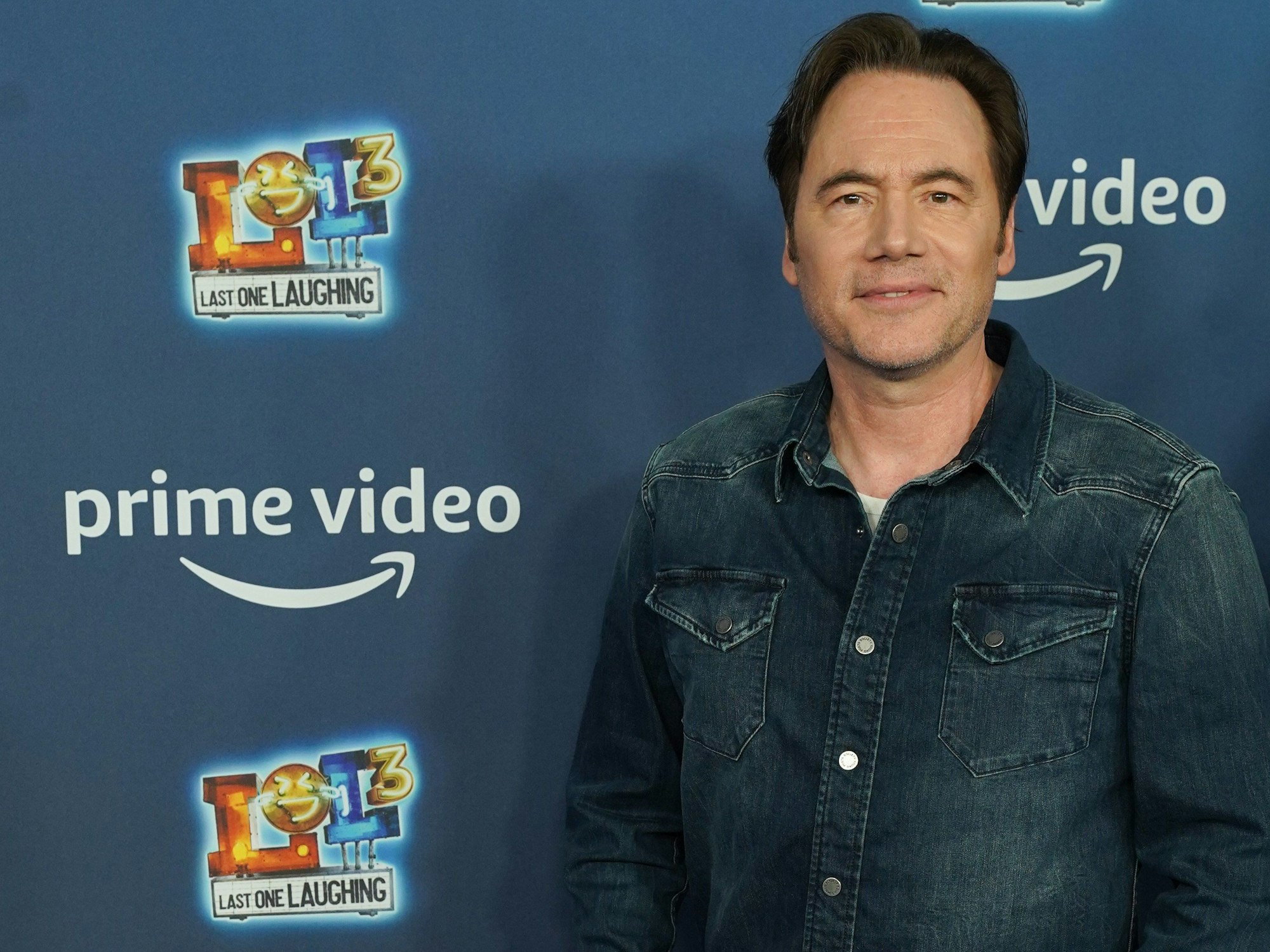 Michael „Bully“ Herbig kommt zur Premiere der dritten Staffel von „LOL: Last One Laughing“,