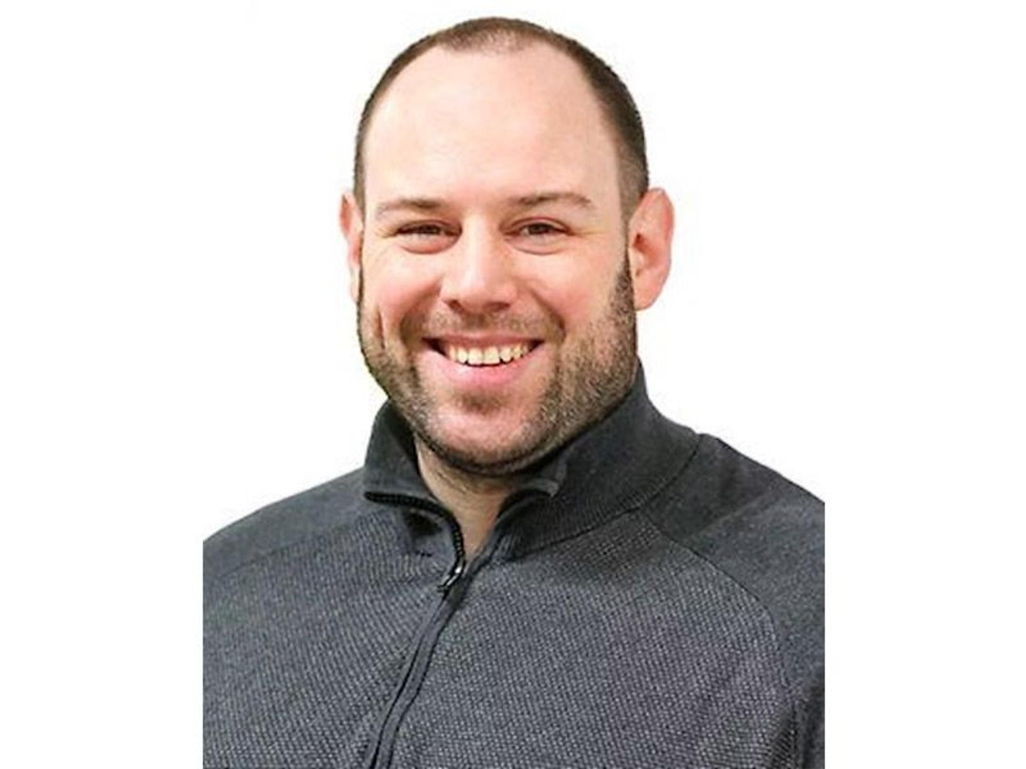Habuzin - Fachberater Matthias Bertram.