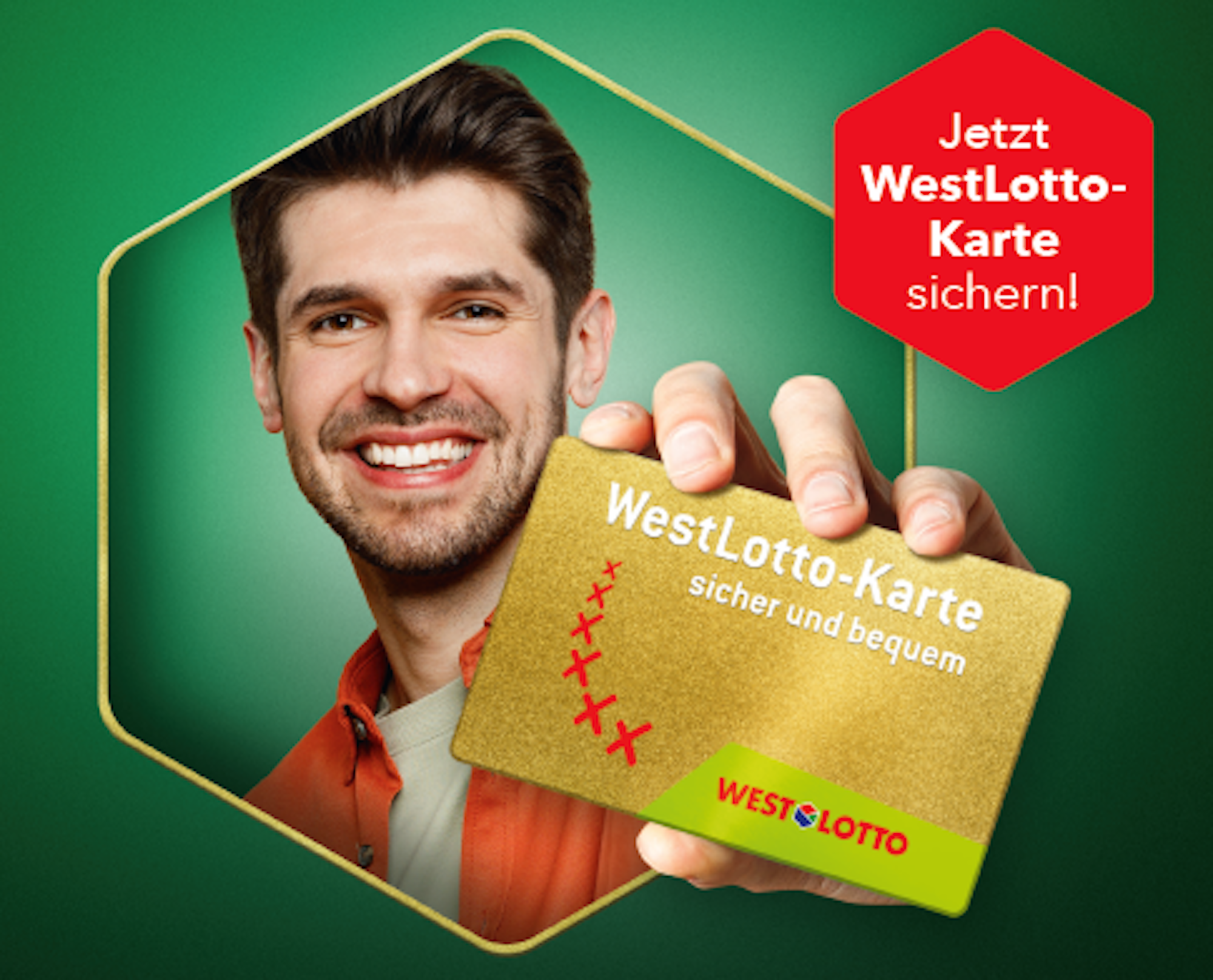 WestLotto-Karte