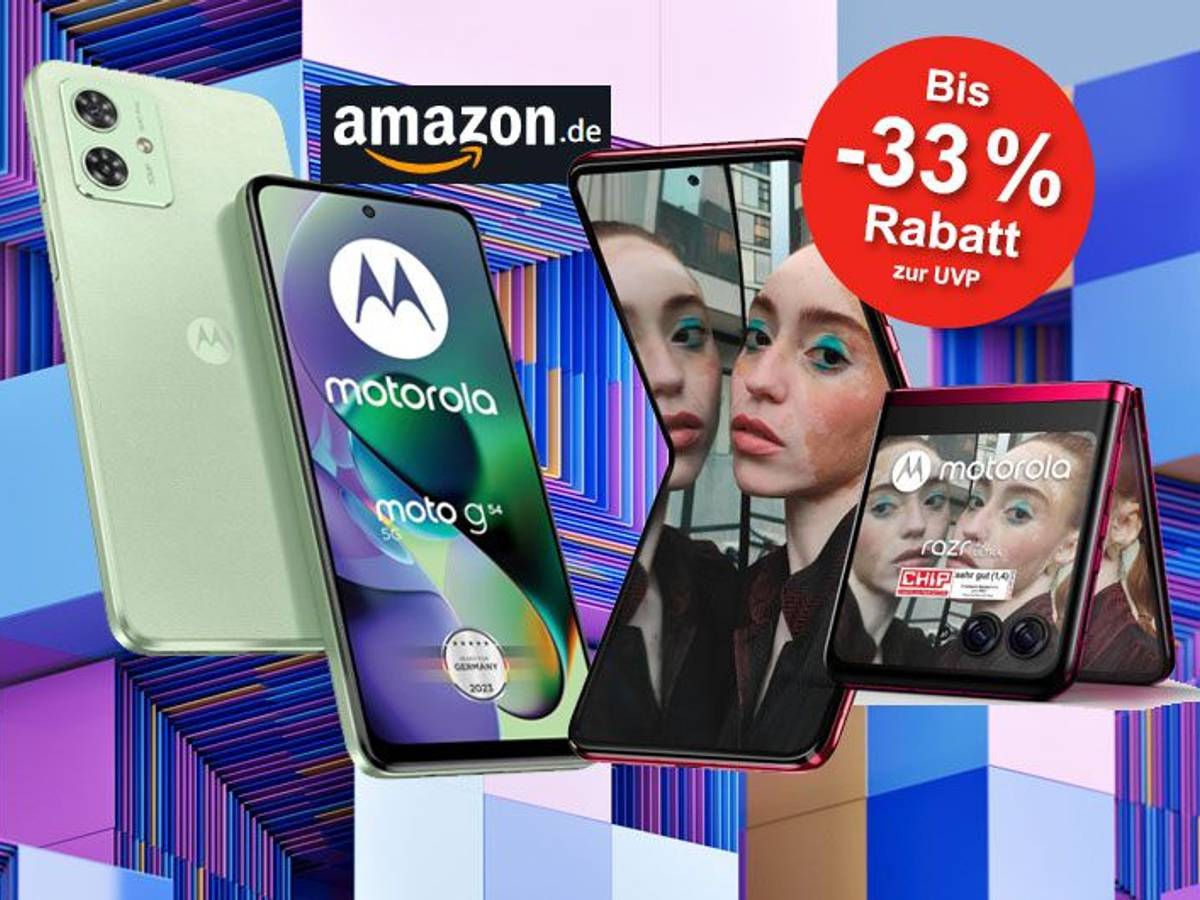 Motorola Smartphones Motorola moto g23, Motorola Moto e32s, Motorola edge40.
