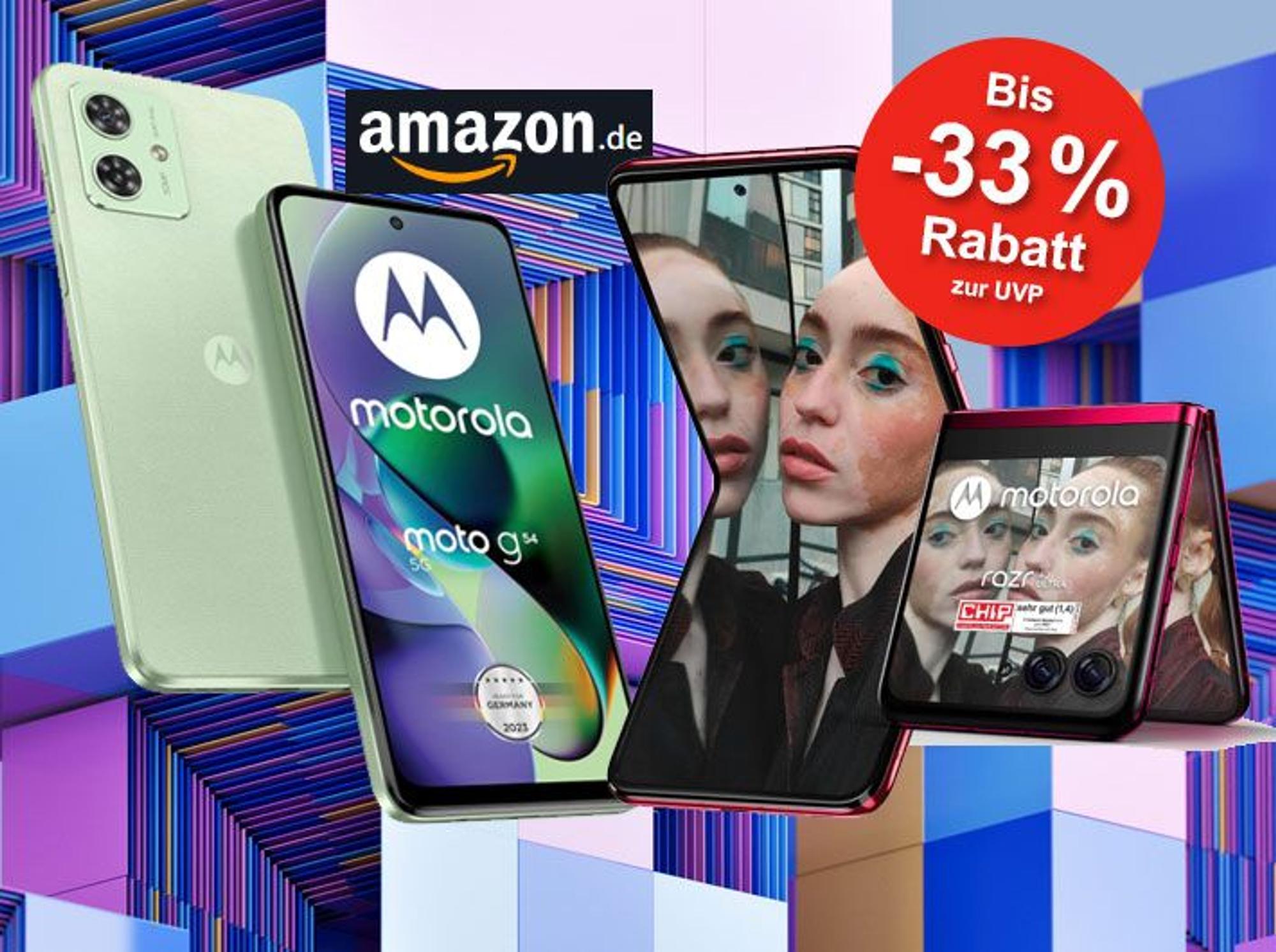 Motorola Smartphones Motorola moto g23, Motorola Moto e32s, Motorola edge40.