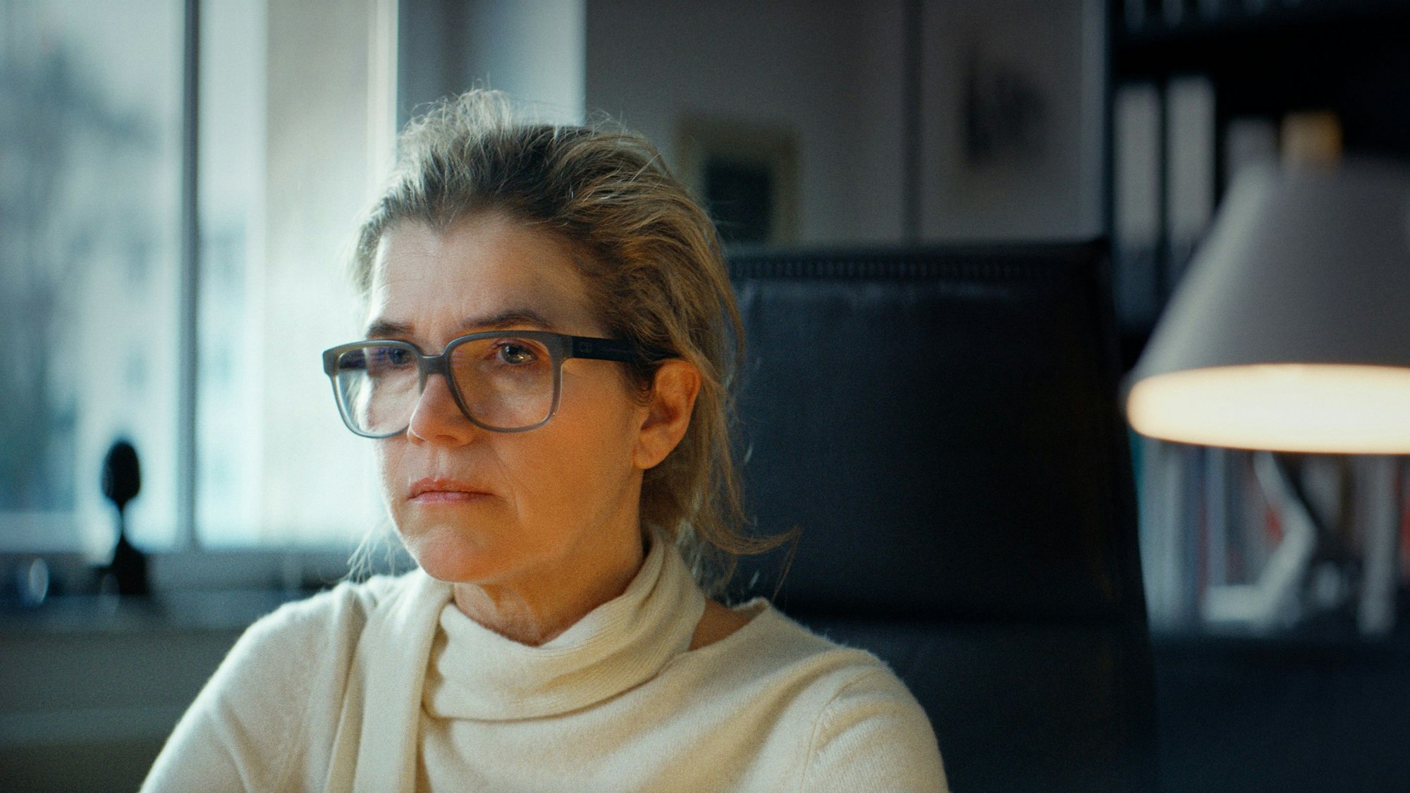 Anke Engelke im Film Schock.