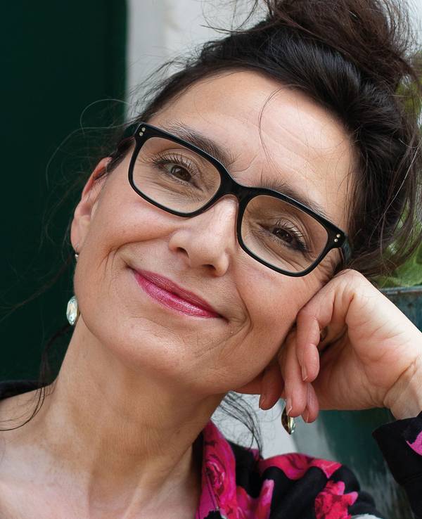 Tatjana Clasing