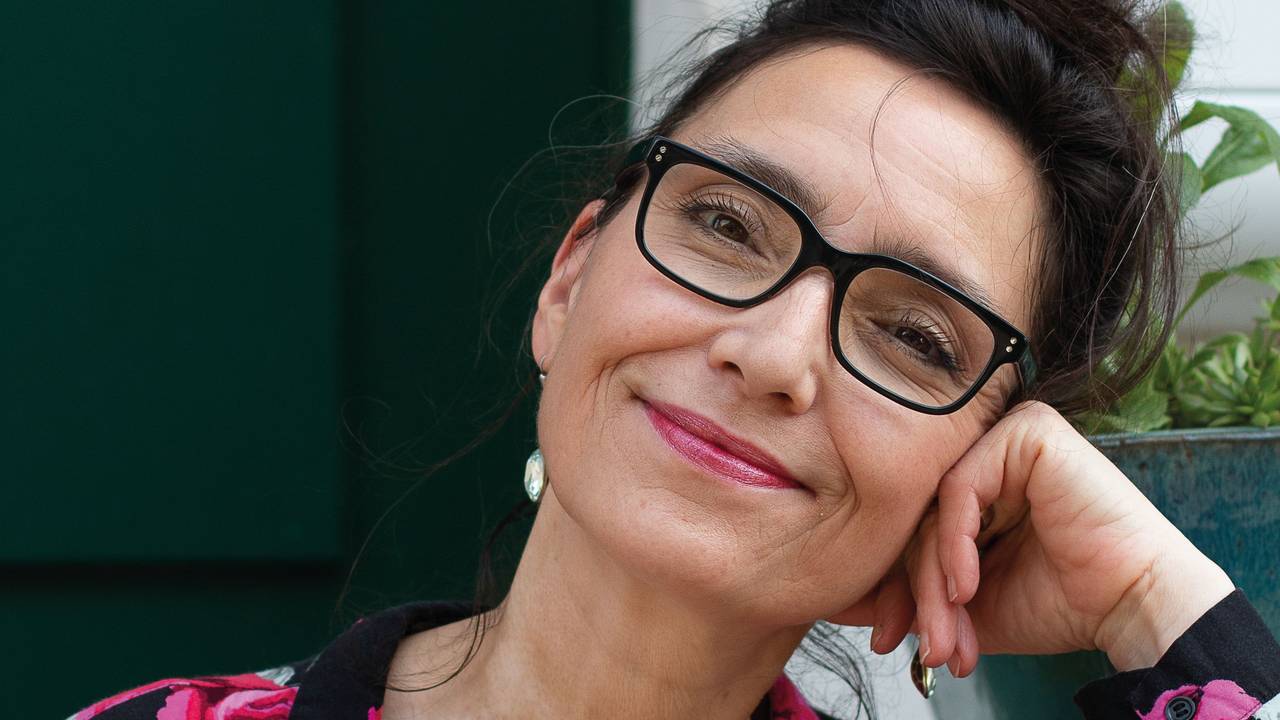Tatjana Clasing