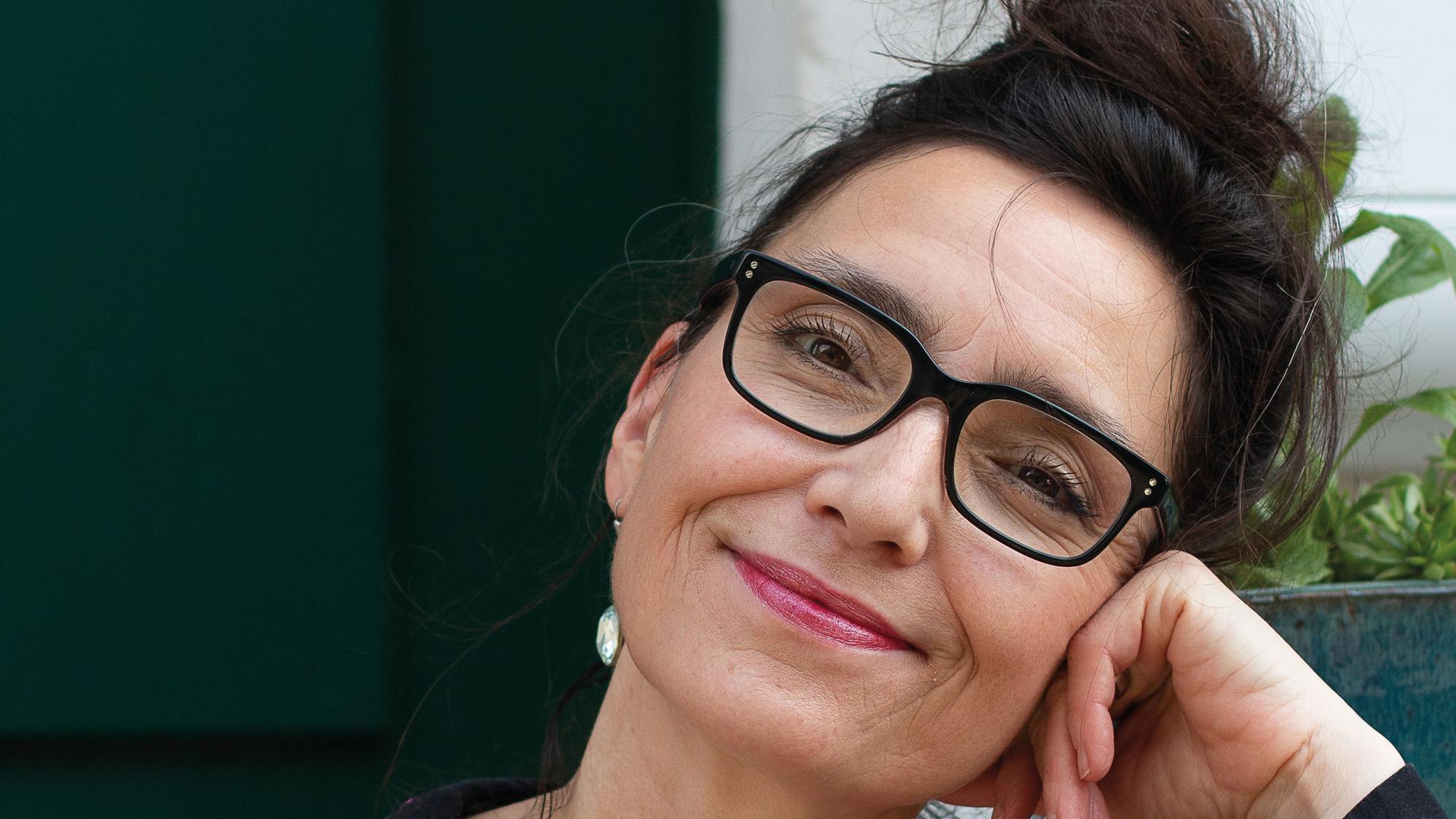 Tatjana Clasing