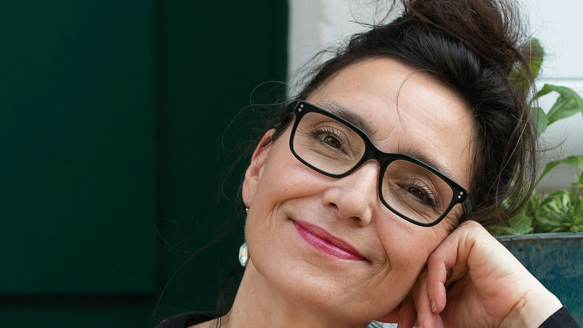 Tatjana Clasing