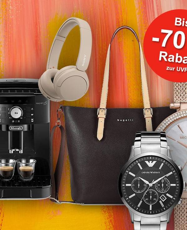 Februar Angebote bei Amazon