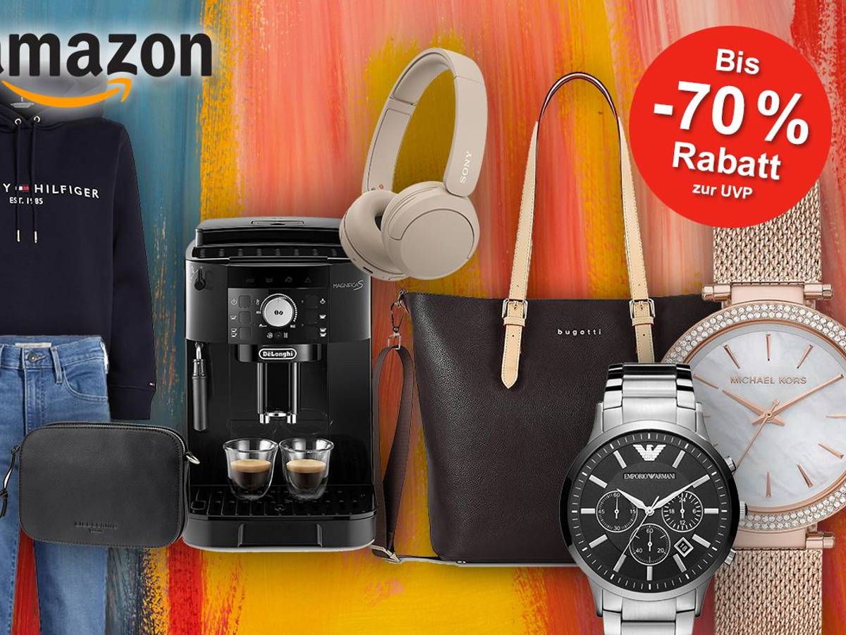 Februar Angebote bei Amazon