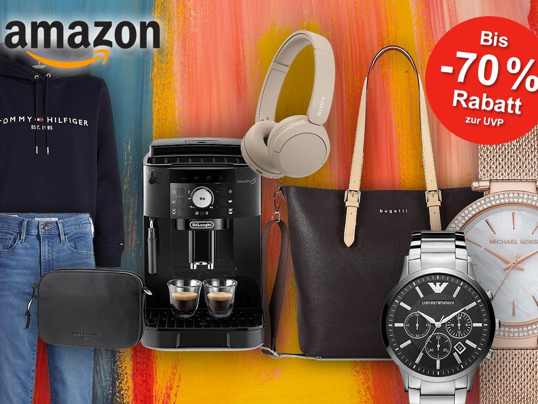 Februar Angebote bei Amazon