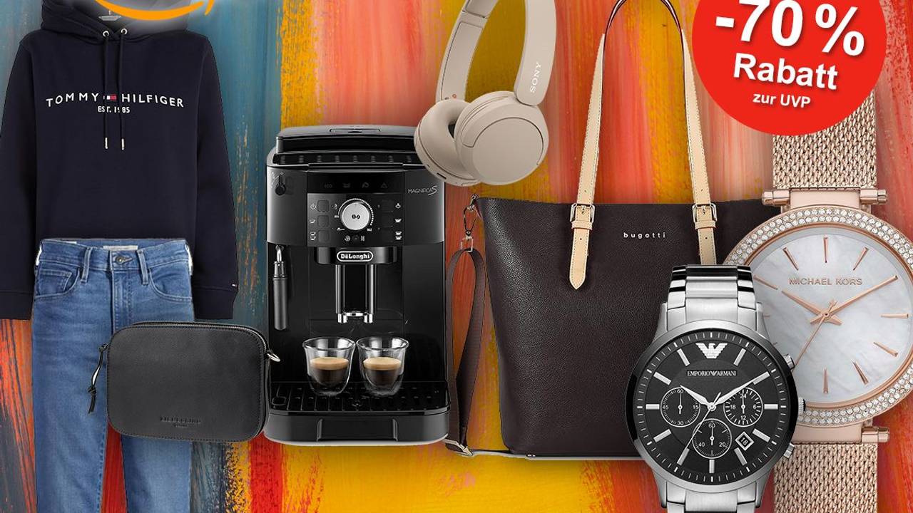 Februar Angebote bei Amazon
