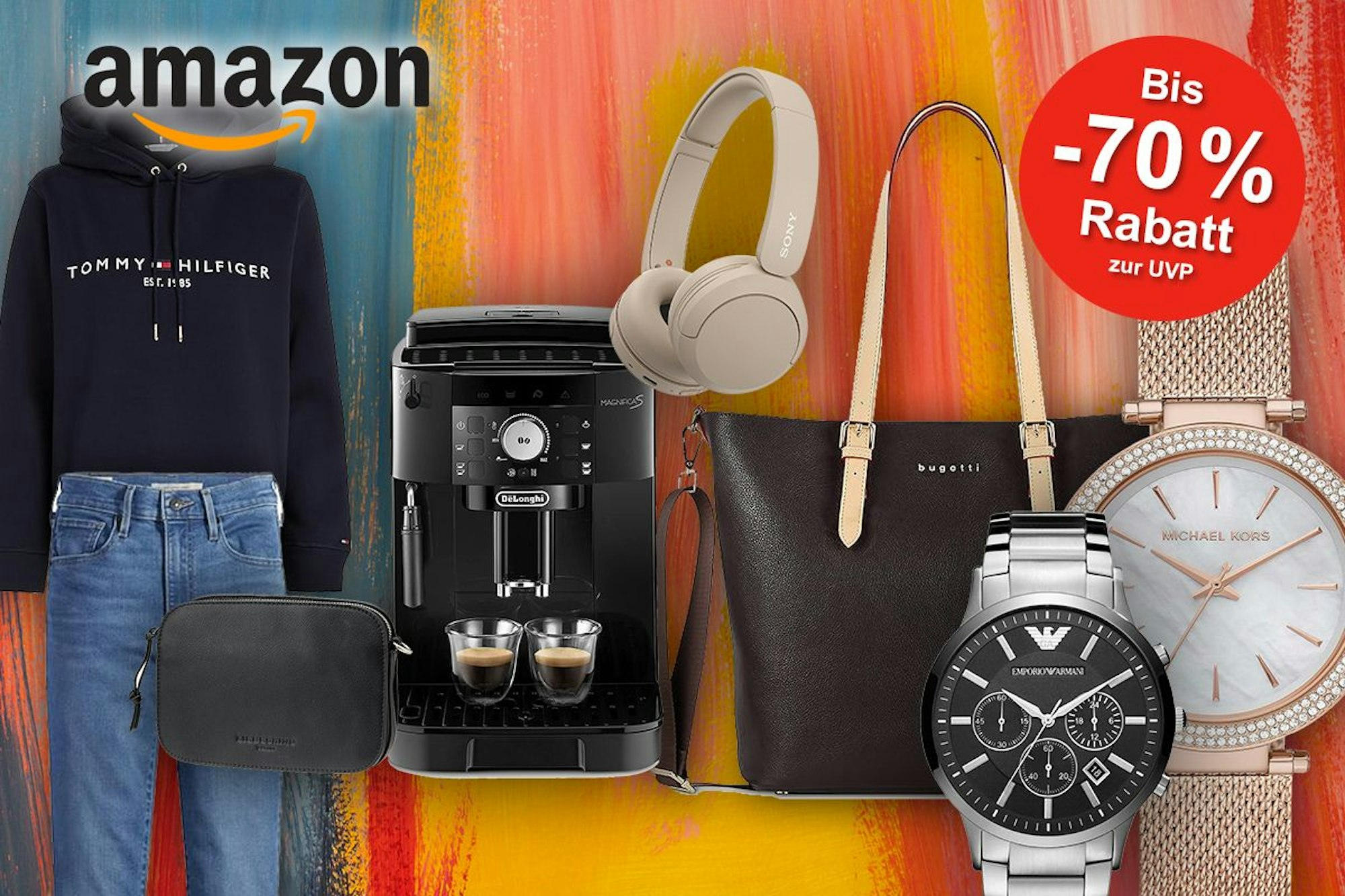 Februar Angebote bei Amazon