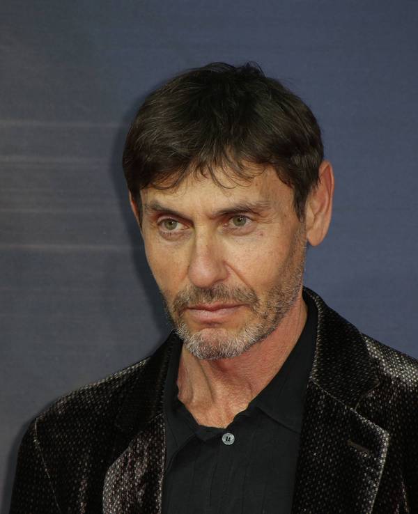 Mark Zak auf einer Deutschland-Filmpremiere im Jahr 2018 in Berlin.