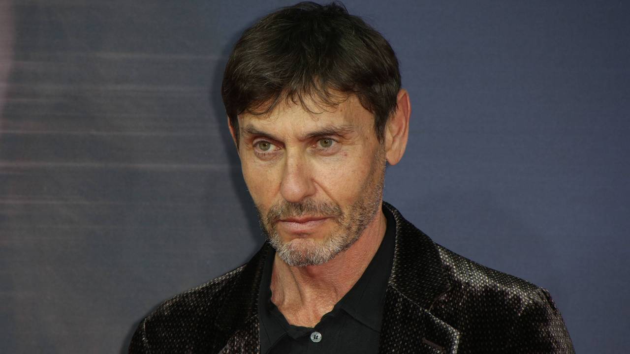 Mark Zak auf einer Deutschland-Filmpremiere im Jahr 2018 in Berlin.