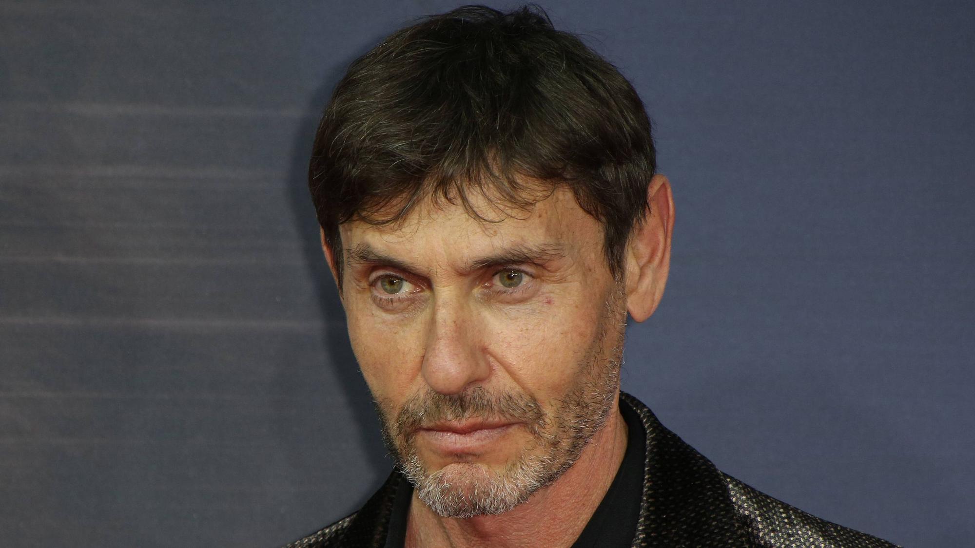 Mark Zak auf einer Deutschland-Filmpremiere im Jahr 2018 in Berlin.