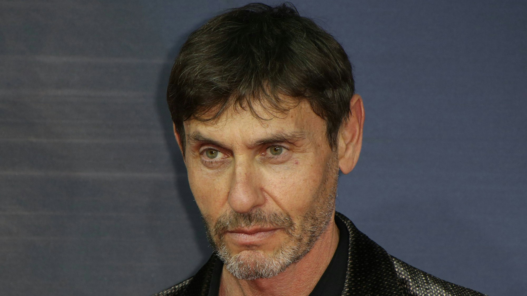 Mark Zak auf einer Deutschland-Filmpremiere im Jahr 2018 in Berlin.