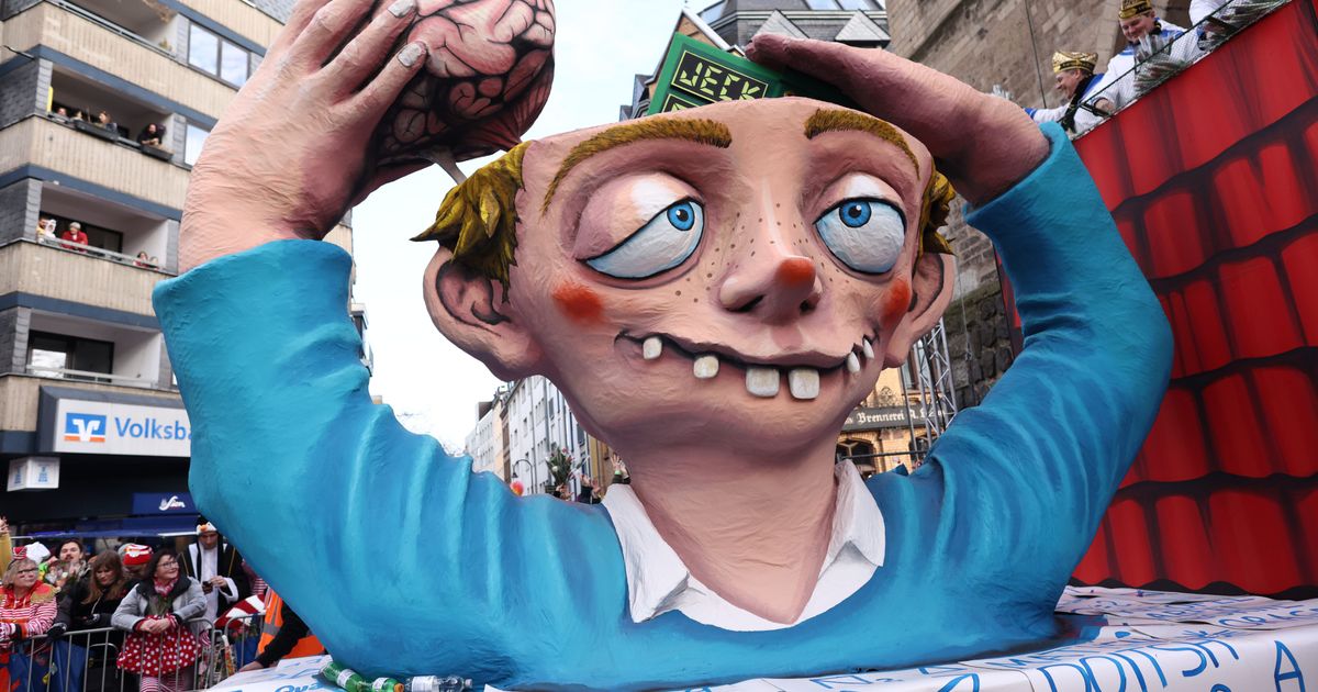 Karneval 2024 in Köln: Das waren die Tops und Flops der Session | Express