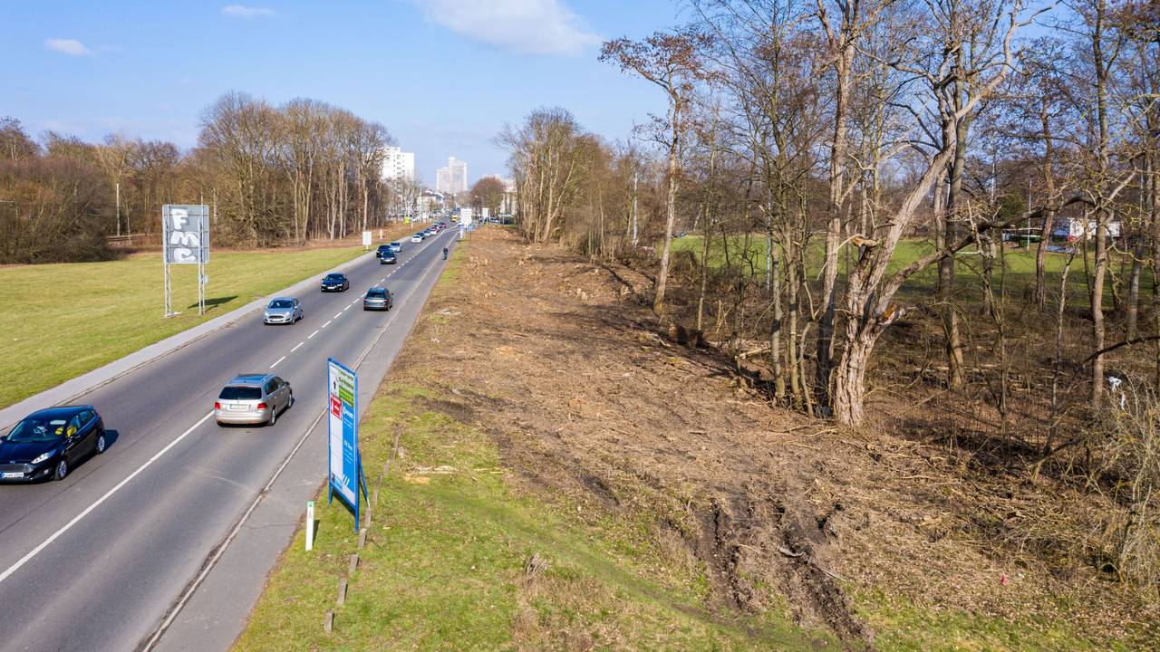 A4 - Aktuelle News zu Staus, Sperrungen, Unfällen und Baustellen | Express