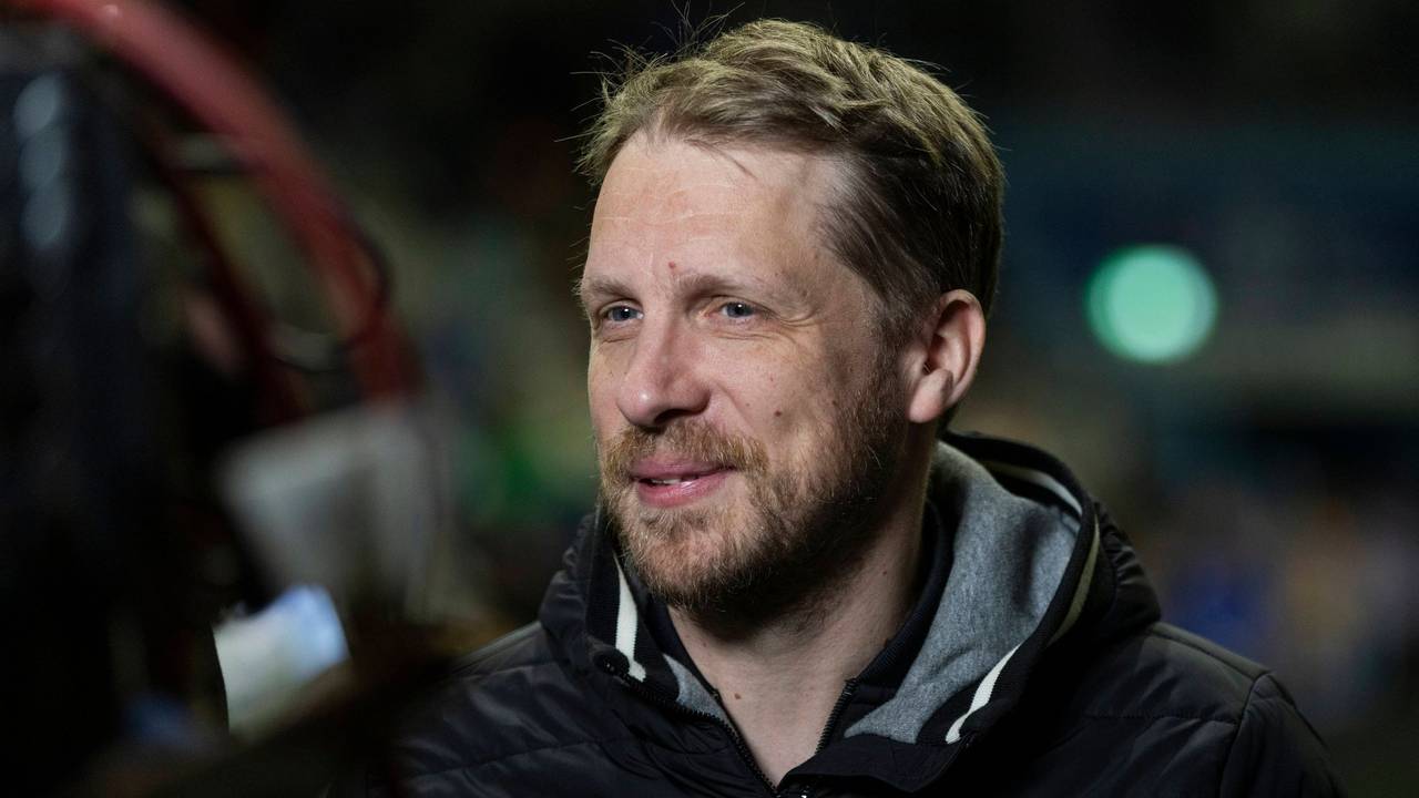 Oliver Pocher beim Schauinslandreisen-Cup, am 14.01.2024.