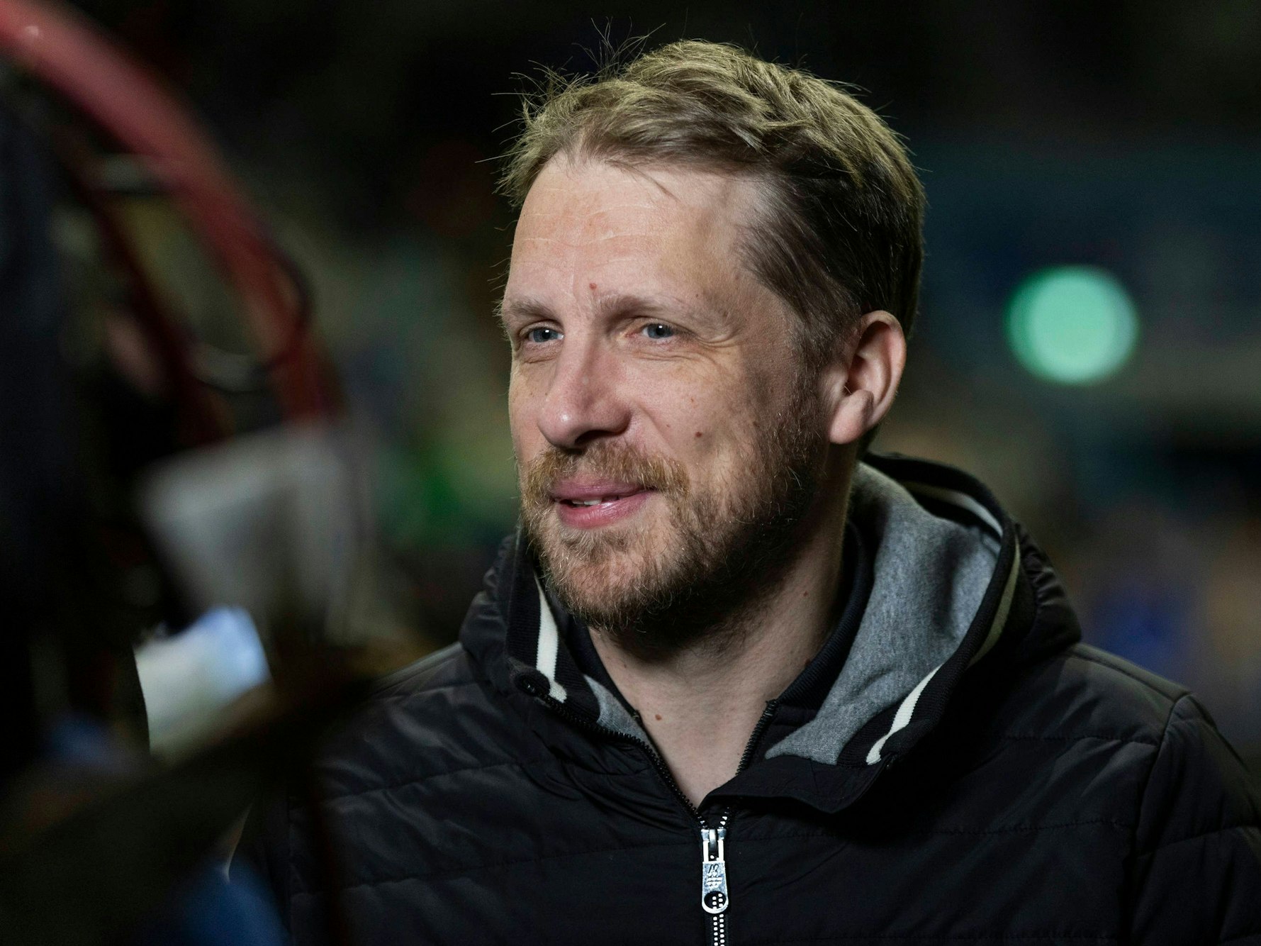 Oliver Pocher beim Schauinslandreisen-Cup, am 14.01.2024.