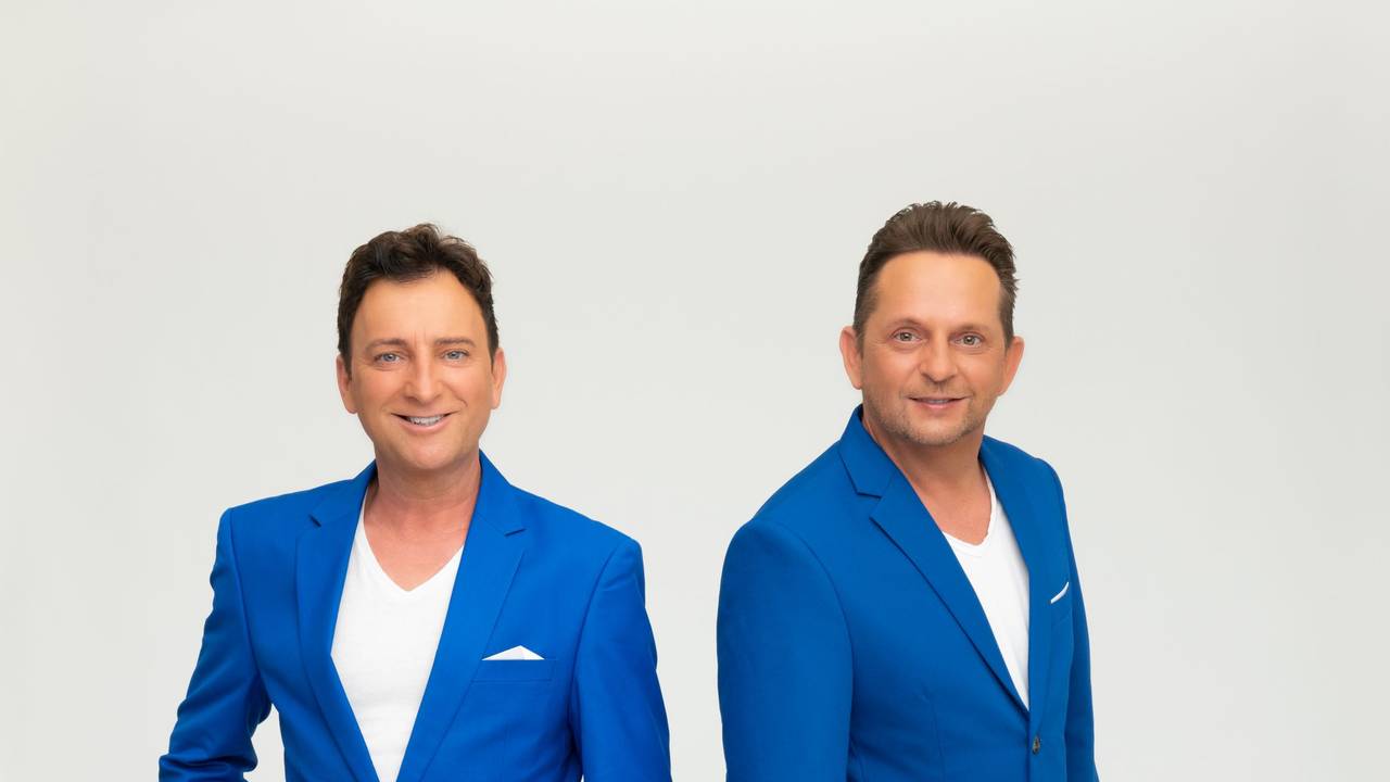 Fantasy: Fredi Malinowski und Martin Marcell