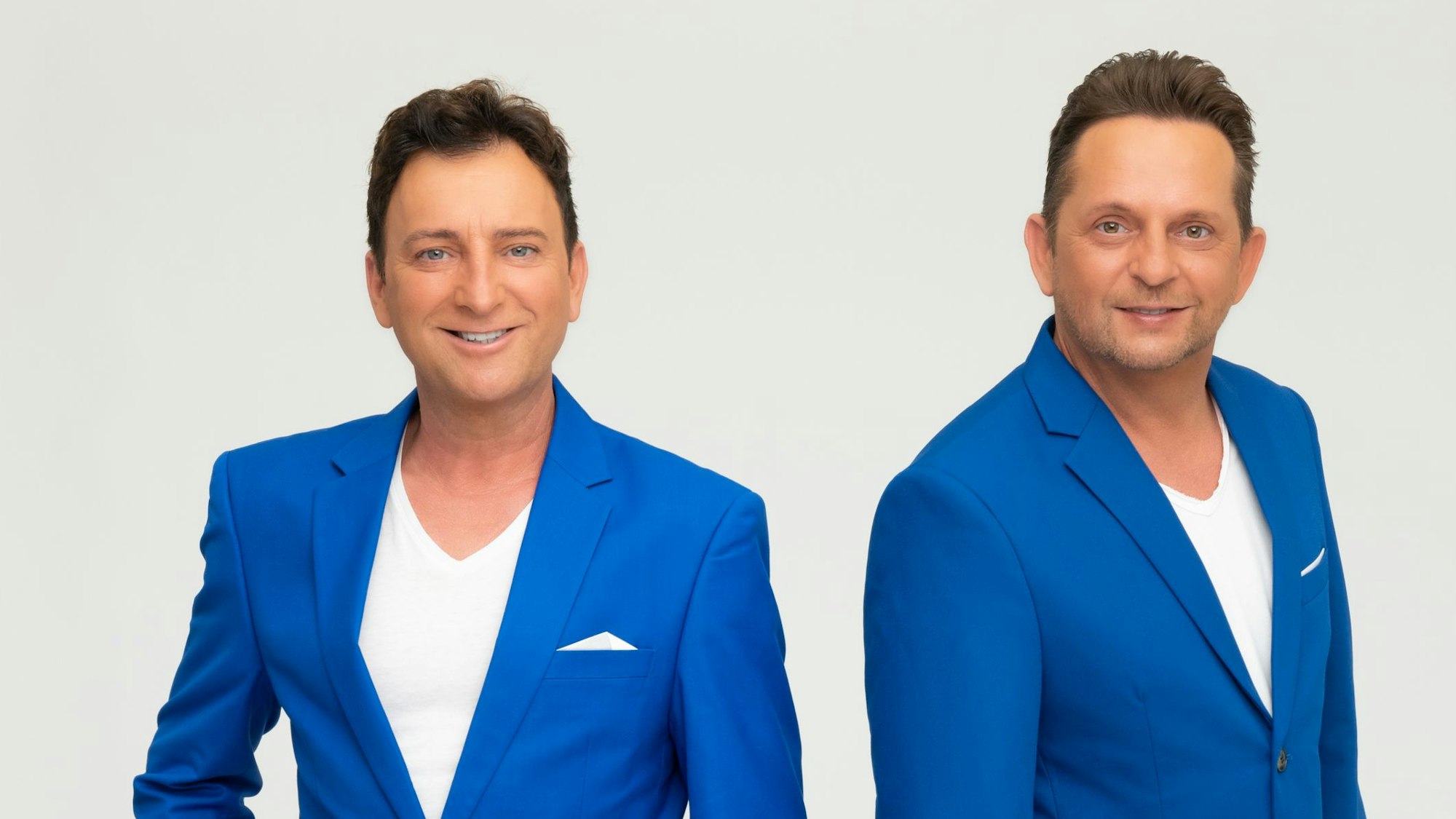 Fantasy: Fredi Malinowski und Martin Marcell