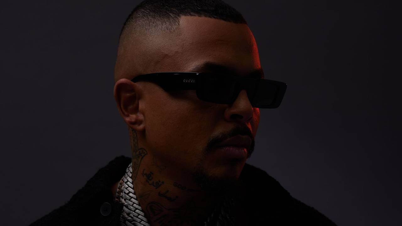 Luciano Portrait