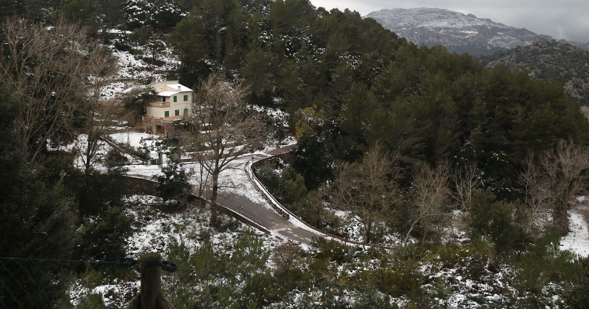 Wintereinbruch Auf Mallorca Schnee Und Sturmwarnung Express wintereinbruch-auf-mallorca-schnee-und-sturmwarnung-express