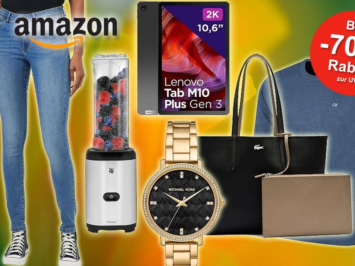 März Angebote bei Amazon