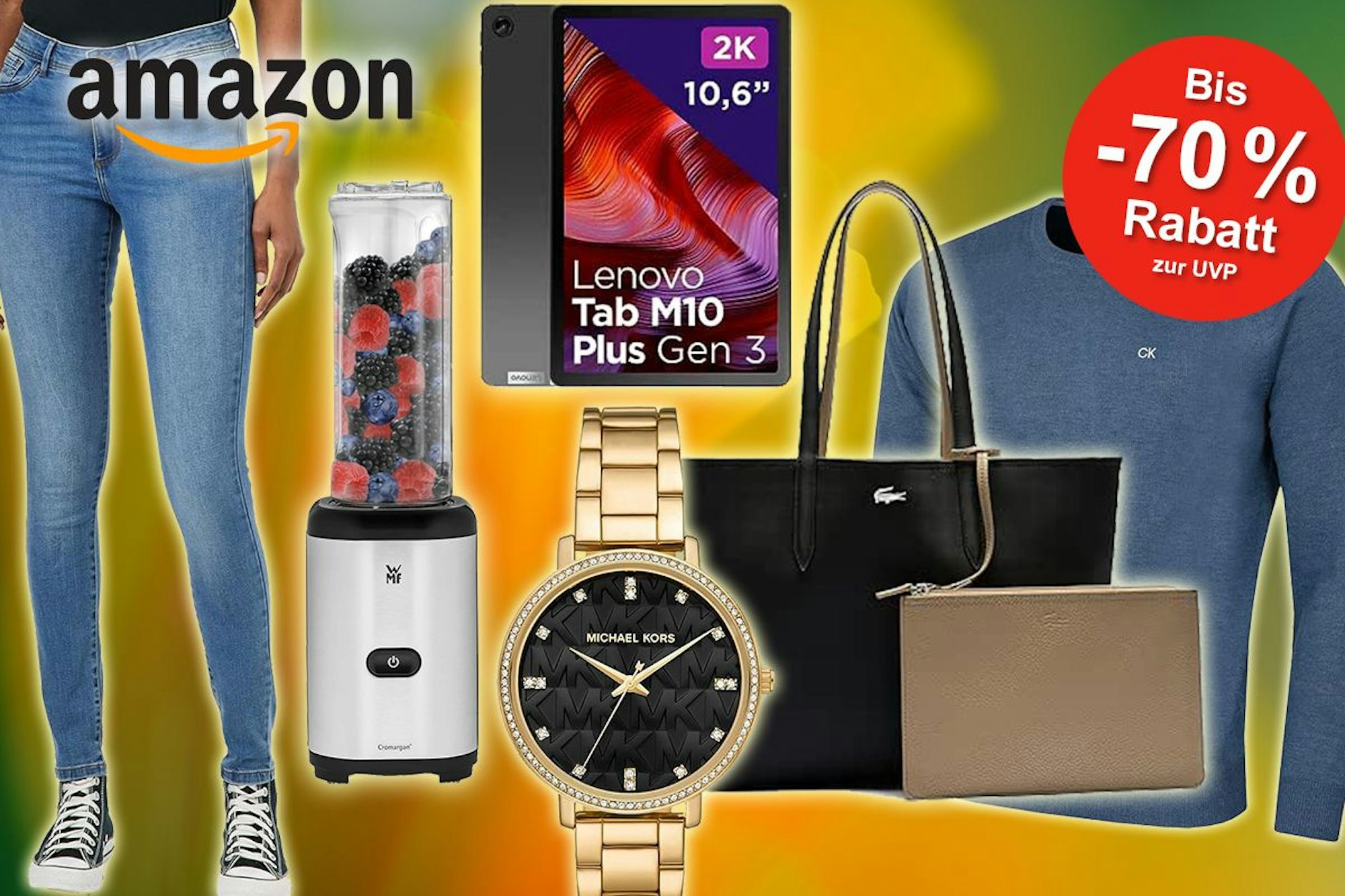 März Angebote bei Amazon