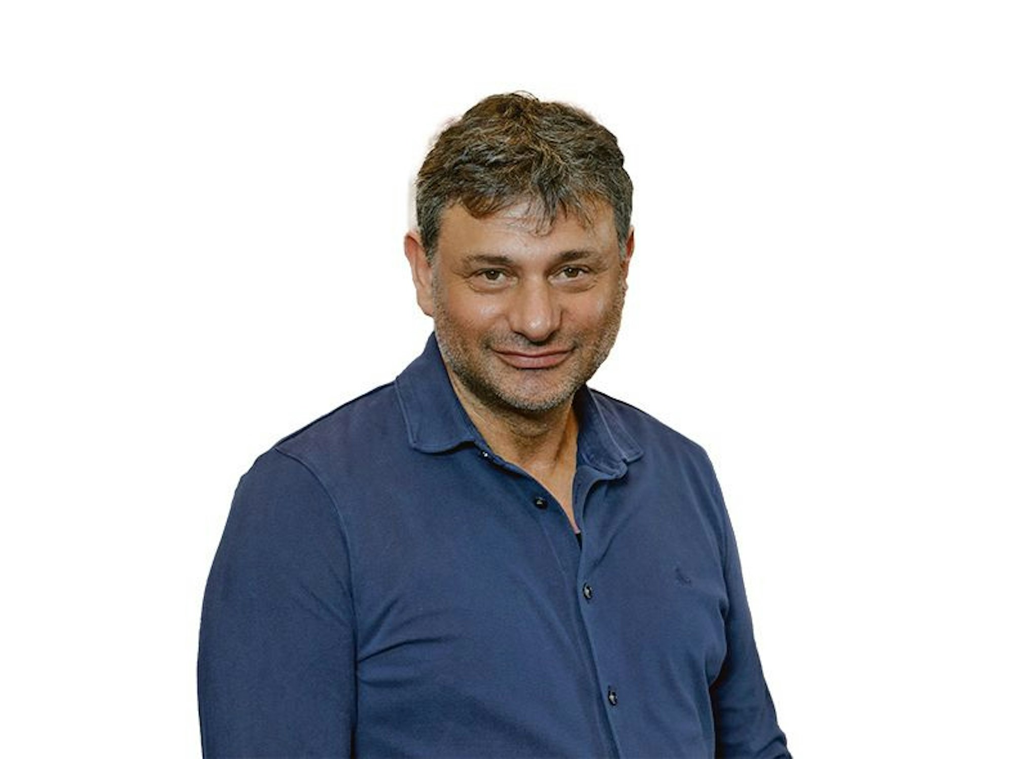 Othon Kaimaktsis