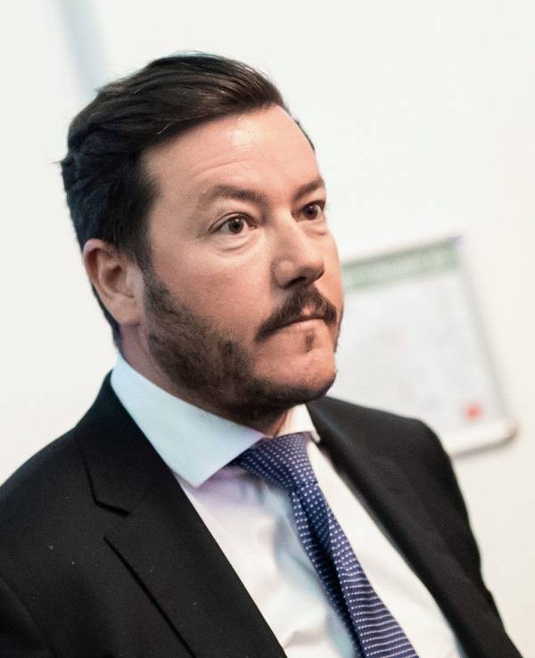 René Benko, österreichischer Immobilien-Unternehmer, hat Insolvenz als Unternehmer angemeldet. Das bestätigte eine Sprecherin des Innsbrucker Landgerichts am Donnerstag der Deutschen Presse-Agentur.