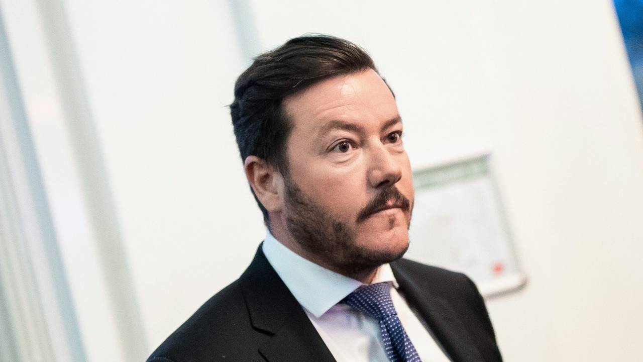 René Benko, österreichischer Immobilien-Unternehmer, hat Insolvenz als Unternehmer angemeldet. Das bestätigte eine Sprecherin des Innsbrucker Landgerichts am Donnerstag der Deutschen Presse-Agentur.