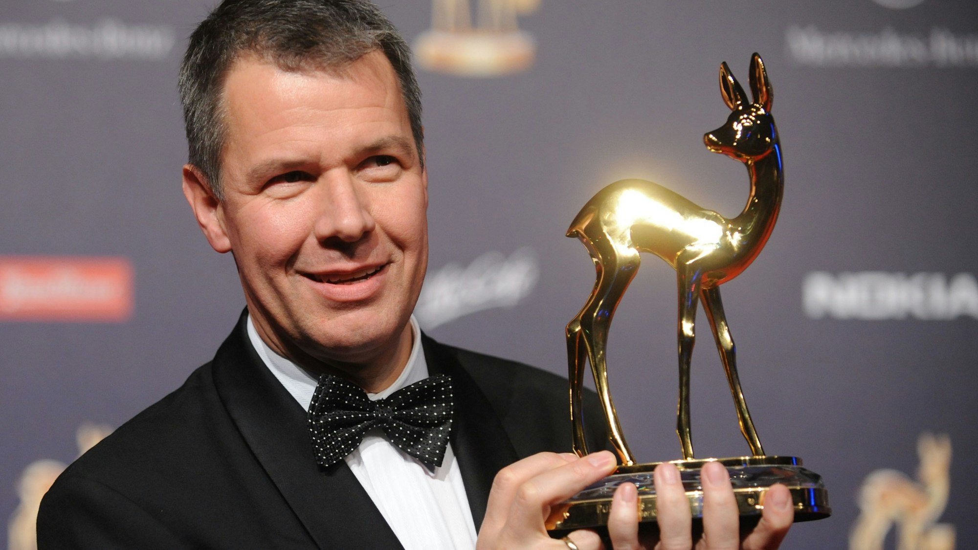 RTL-Moderator Peter Kloeppel: Tochter ist Musik-Star in New York | Express